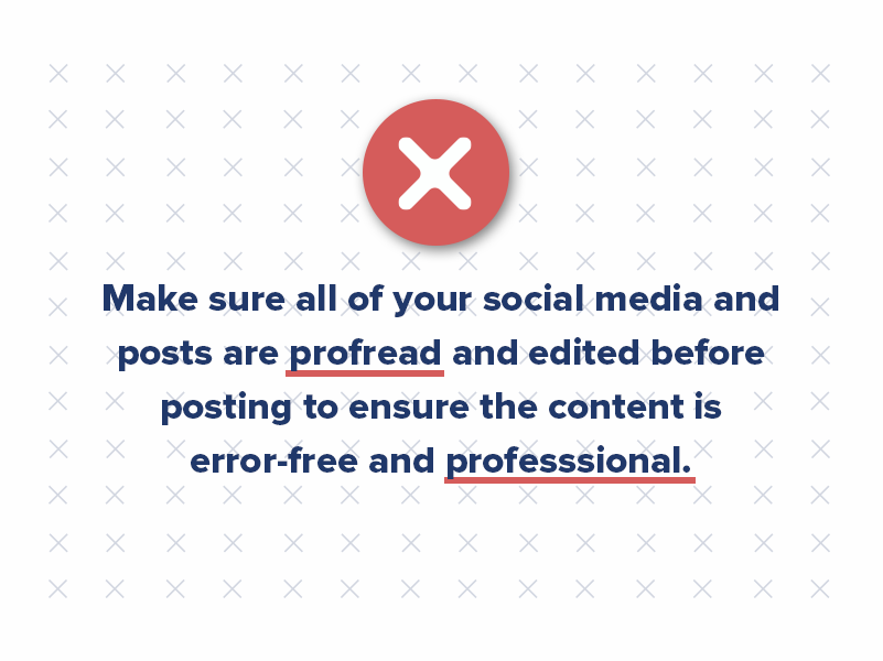 High-quality content is essential when it comes to social media for apartments. Your posts should be visually appealing, easy to read, and informative. Always use high-quality images and graphics to enhance your content. Make sure that all posts are proofread and edited before posting to ensure that the content is error-free and professional.