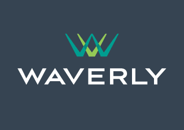 Multifamily Logos - Waverly