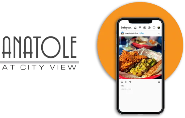 For multifamily properties, your Instagram marketing strategy should include showcasing your residents, events, and being a part of the community.