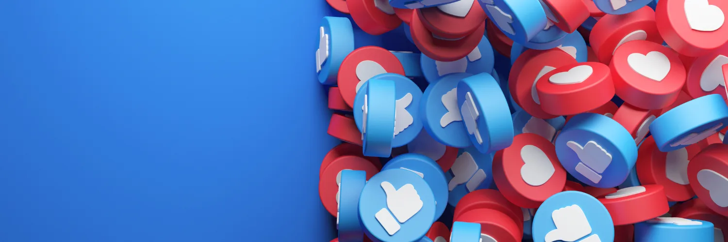 Are you aiming for heightened visibility or superior leads? Here's the inside scoop, including ways to maximize your reach with multifamily social media marketing.