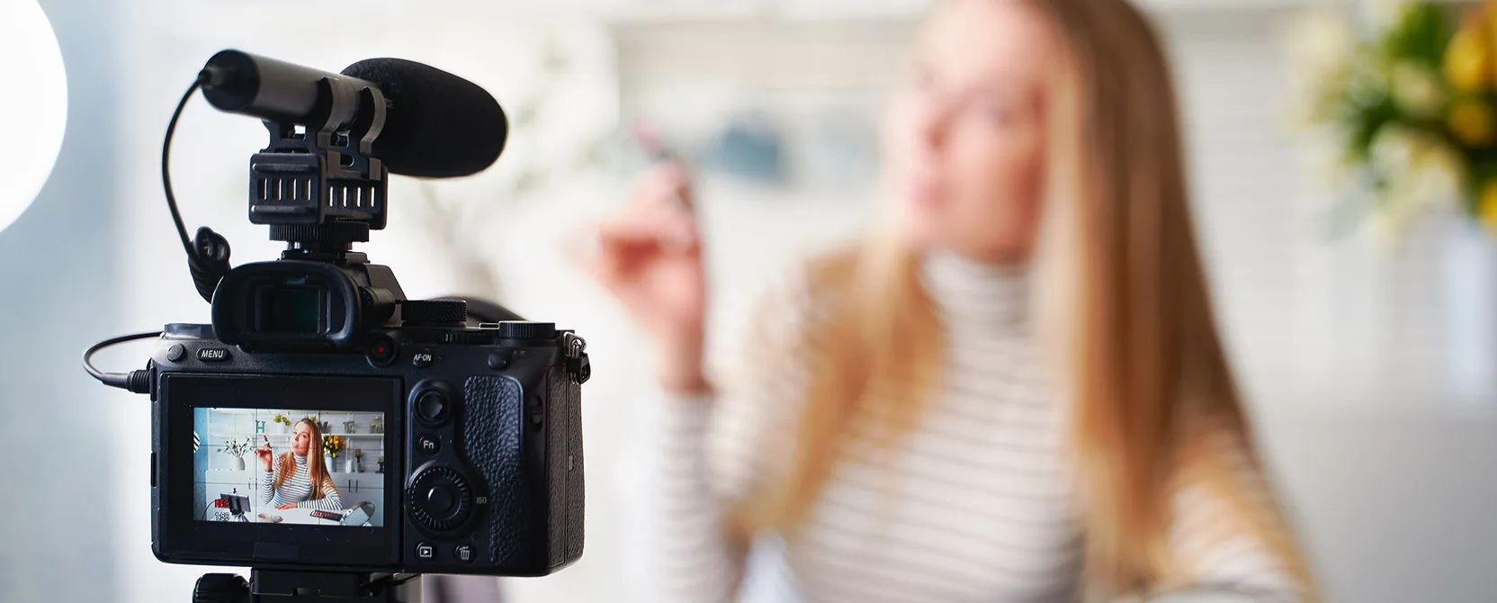 Influencer marketing has become an increasingly important tool for the multifamily industry. Influencers offer a large and engaged following who can help to promote your multifamily brand.
