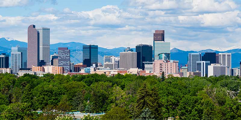 Featured blog image of Denver Real Estate Market: 2015