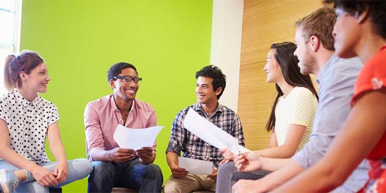 Featured blog image for People Drive Profits: 5 Keys to Growth Through Agency Culture