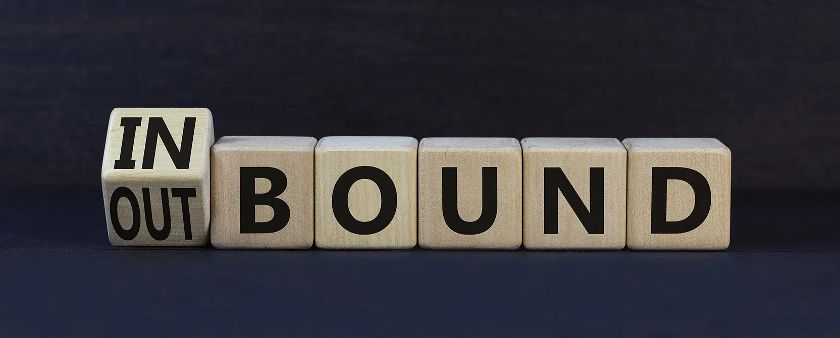 Commercial real estate vendors need a multifamily marketing tactic that relies on warm leads; inbound marketing is just the ticket.
