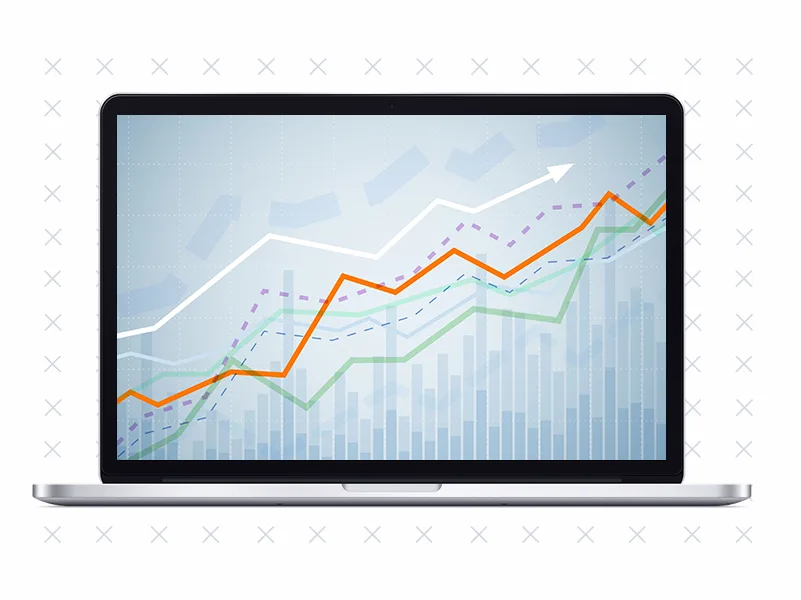 Take your analysis further by setting up custom events and goals to track specific user actions like content downloads, form submissions, or video views. This data empowers you to tailor your content and marketing strategies for maximum impact and return on investment.