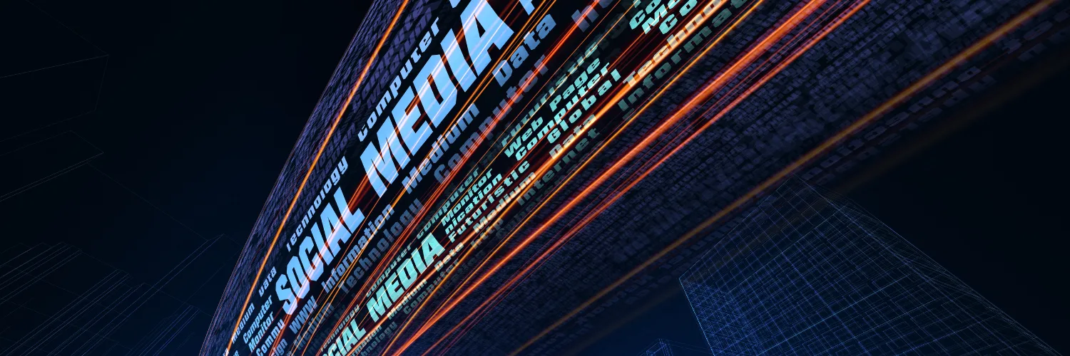 Social media is a powerful tool for engagement, but it should never be the entirety of one's multifamily marketing strategy. It's akin to a slice of a marketing pie.