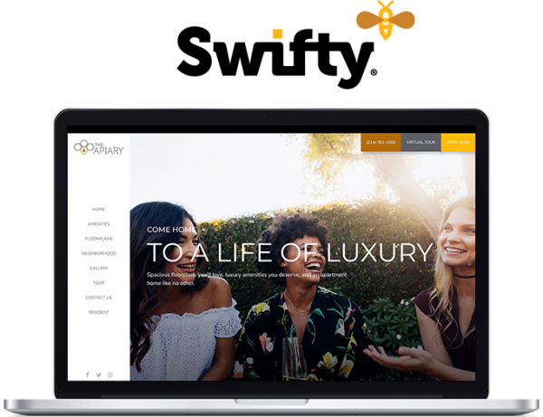Multifamily Websites and Apartment Web Designs