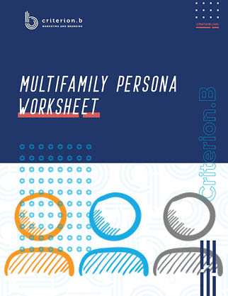 An effective marketing campaign relies on strong content that is tailored to a specific audience. However, identifying that audience is not easy. This persona worksheet will guide you through the process to develop personas and align your marketing strategy.