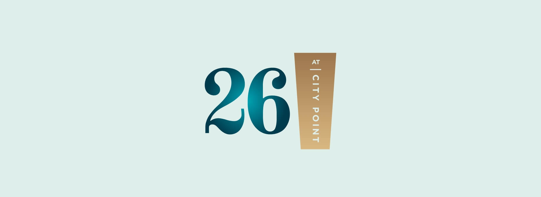 Explore Our 26 at City Point Work and Multifamily Marketing Services at Criterion.B Multifamily Branding Agency