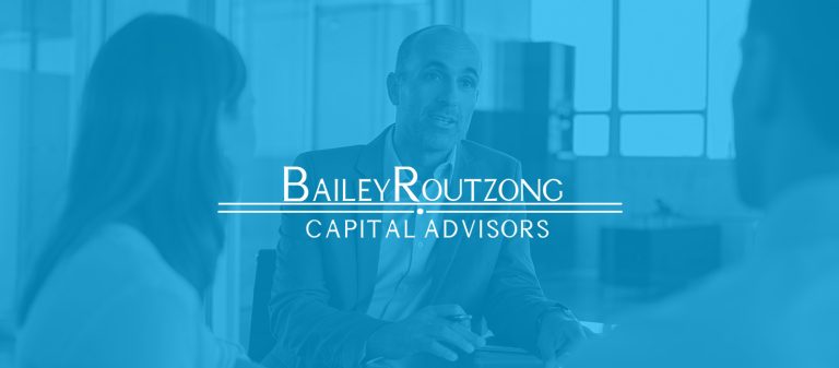 Criterion.B Welcomes Bailey Routzong Capital Advisors