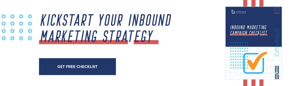 Ready to hit the “GO” button on your campaign? Before you dive in, make sure you’ve dotted all your I’s and crossed all your T’s. This free checklist will help you cover all your bases.