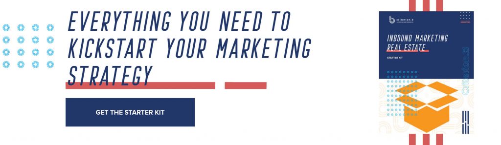 While you may be overwhelmed, the gear-up process for your marketing strategy can be a breeze with the right tools. This free inbound marketing kit includes four major tools we use in-house to outline our inbound marketing efforts and strategy.