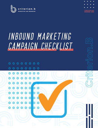 Ready to hit the “GO” button on your campaign? Before you dive in, make sure you’ve dotted all your I’s and crossed all your T’s. This free checklist will help you cover all your bases.