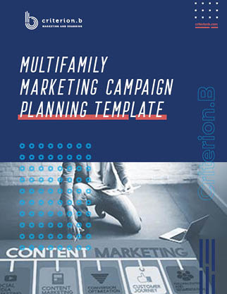 Running an inbound marketing campaign on your own can be difficult. Where do you start? What do you do? We put together this handy, free template to get you started!