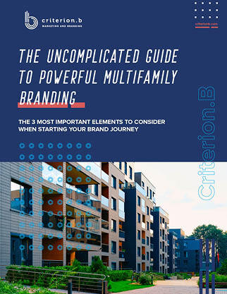 Multifamily Branding Guide