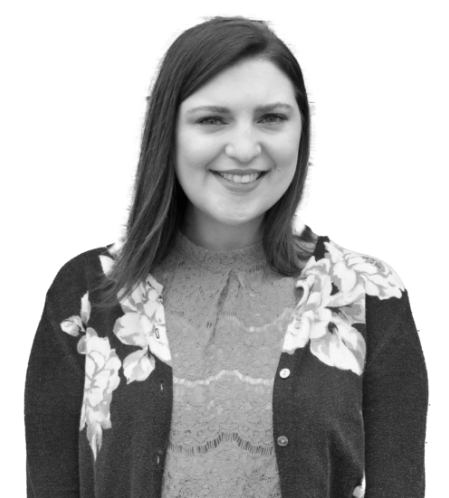 Meet Nicole Hardman at our multifamily branding agency