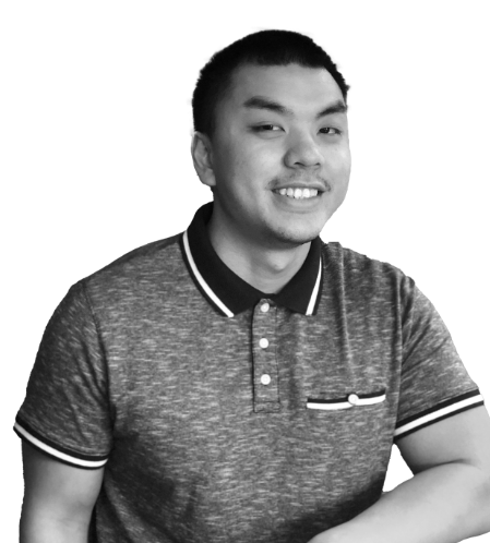 Meet Phong Nguyen at our Multifamily Marketing Agency