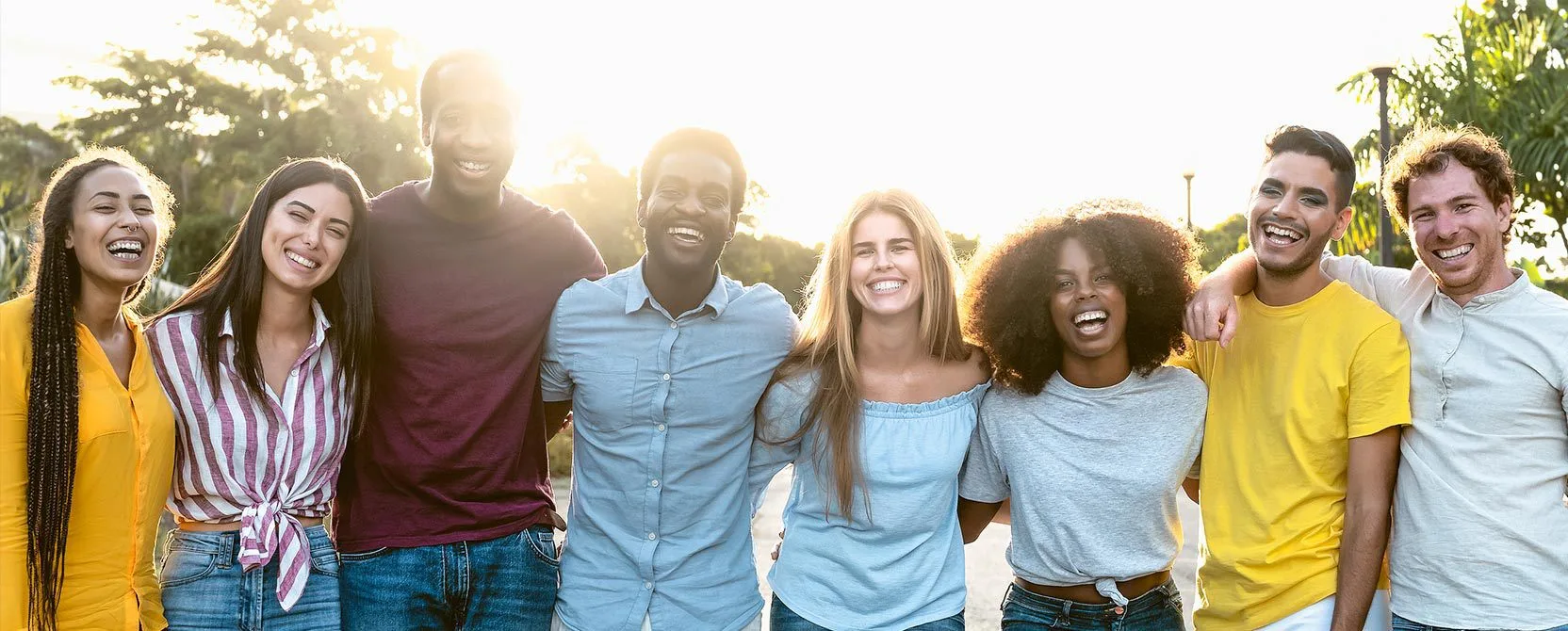 Gen Z renters are looking for efficiency in the leasing process, new multifamily marketing strategies, and enhanced amenities. Are you adapting?