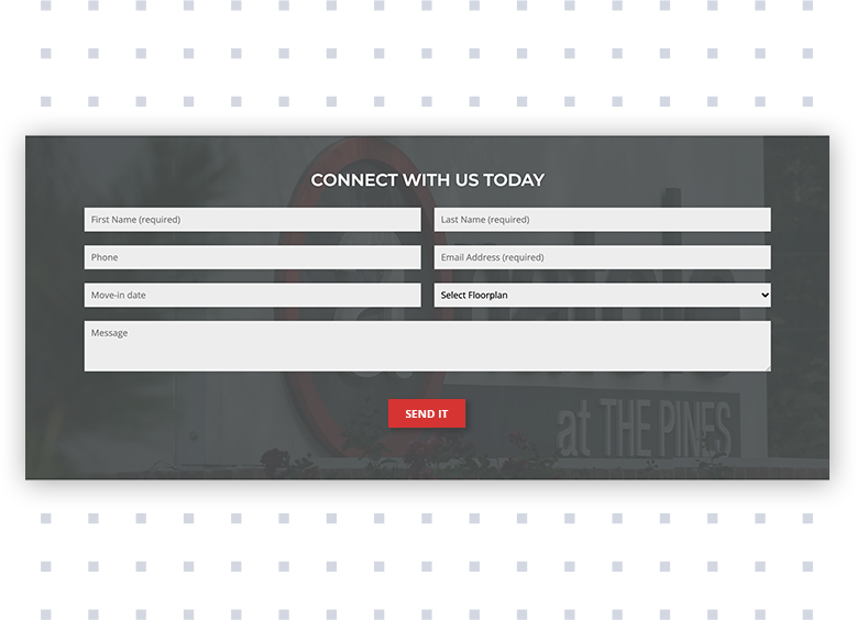 A good CRM will allow you to create custom lead capture forms that fit your specific needs. This is important because you want to make sure you’re capturing all the information you need from potential customers, in order to follow up with them effectively.