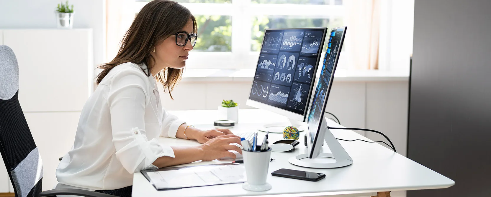 Sales is all about converting apartment leads into residents. And a CRM can be an invaluable tool for making that happen for your multifamily property.