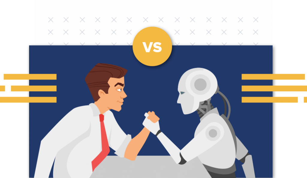 ChatGPT vs. Human Writers: 7 Limitations of AI Writing Tools