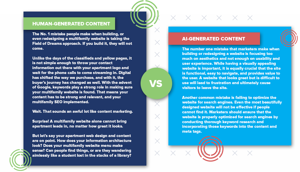 ChatGPT Vs. Human Writers: 7 Limitations Of AI Writing Tools