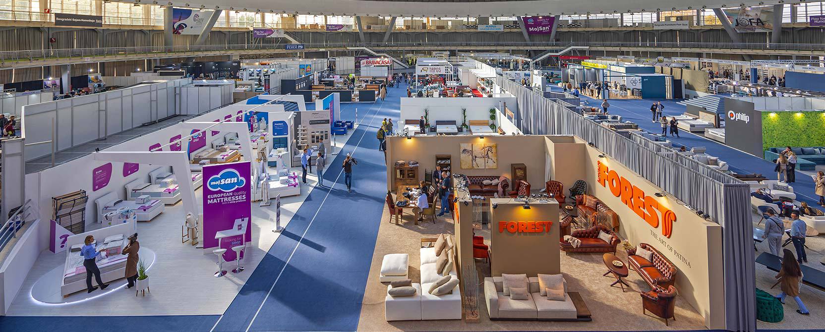 Trade shows are a great way to promote your business, but the costs can add up quickly. Here’s how to get the most impact for your promo items for trade shows.