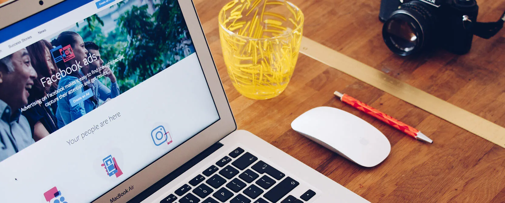 If your multifamily marketing Facebook ads are not delivering as expected, it might be time to revisit the fundamentals.