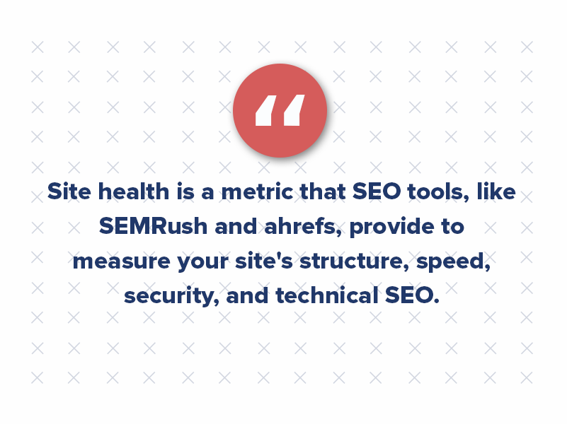 One tool that stands out for measuring site health is Semrush's site health score. Let's deep-dive into what it is, its impact, and how you can utilize it to skyrocket your multifamily SEO traffic.