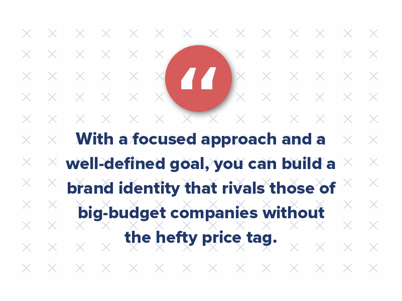 Take a moment to reflect on what you want your brand to represent. Every element of your multifamily brand, from the logo to the messaging, should be a coherent part of a larger narrative that communicates your company's ethos and the value it brings to customers.