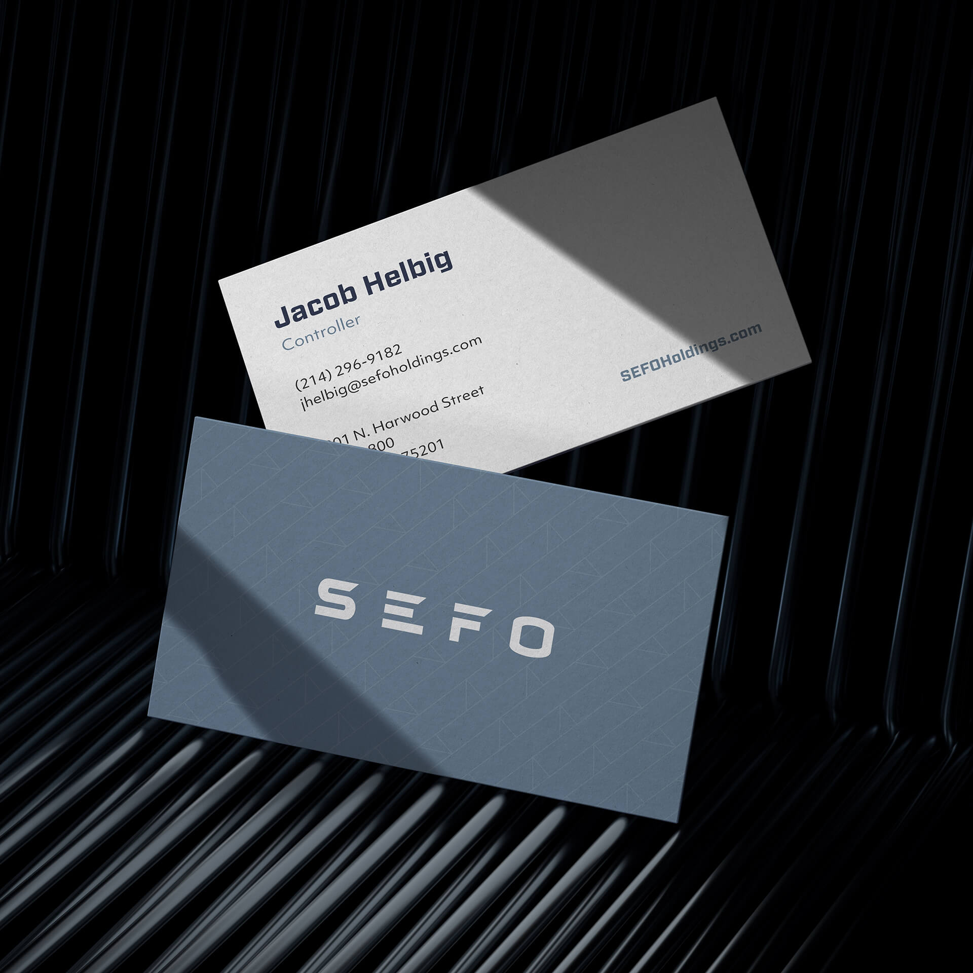SEFO Collateral 01