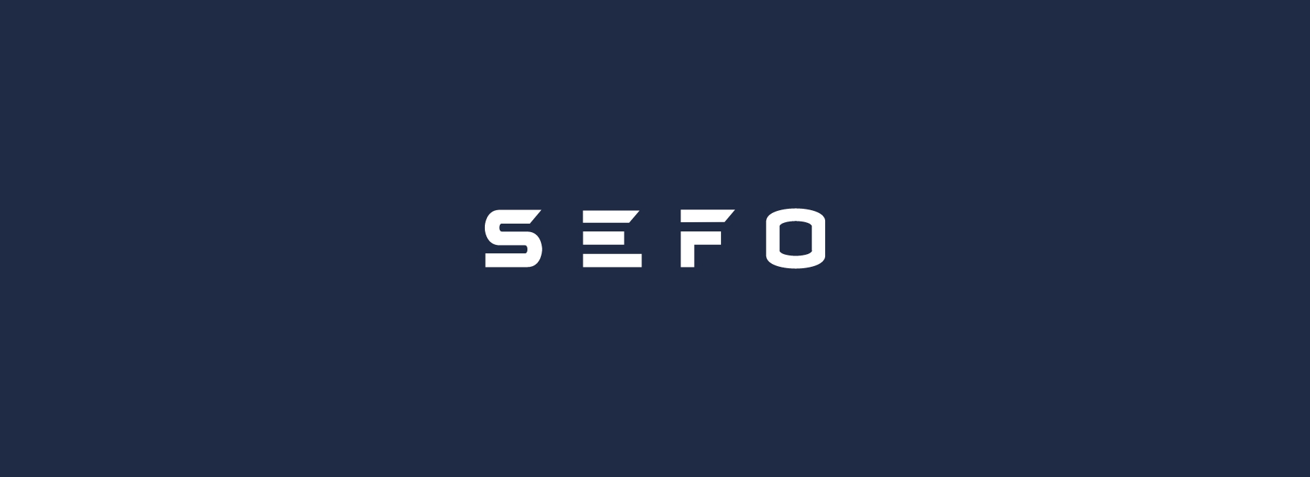 Sefo Holdings