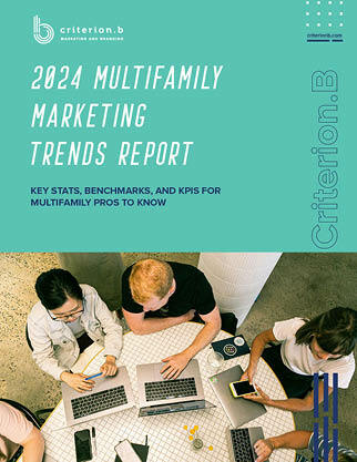 2024 Multifamily Marketing Trends Report