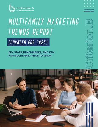 2025 Multifamily Marketing Trends Report