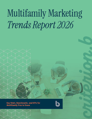 2026 Multifamily Marketing Trends Report