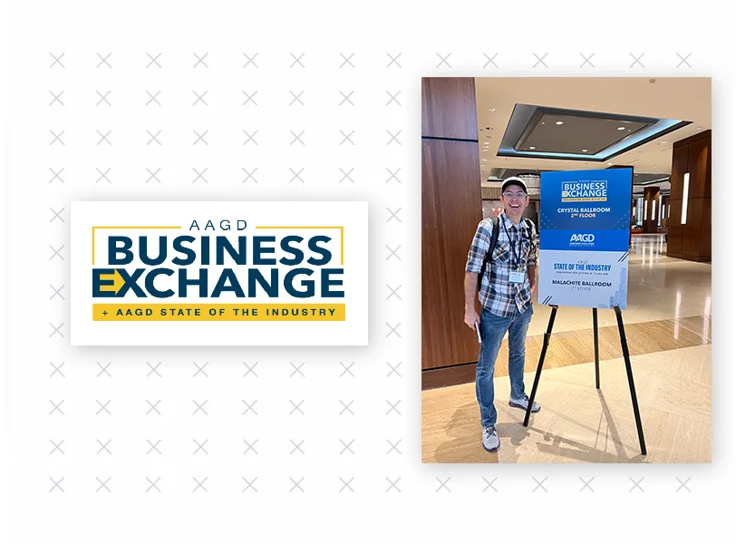 Attend industry meetups, join local business associations, and don't hesitate to talk wherever you encounter potential clients. For example, many cities have a monthly “Business Exchange” or “Women in Commercial Real Estate” group you can join, or you can join hundreds of Facebook and LinkedIn groups relevant to your industry. 