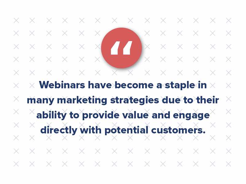 Webinars have become a staple in many marketing strategies due to their ability to provide value and engage directly with potential customers. Rohit Vedantwar, Co-founder and Director at Supramind.com, highlights the effectiveness of this tactic by sharing how his team’s webinars led to a 45% increase in qualified leads and a 30% rise in product trials within six weeks.