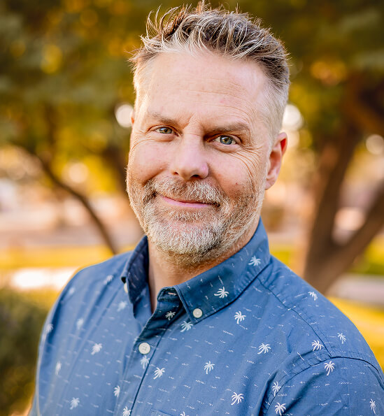 Greg Ratzlaff