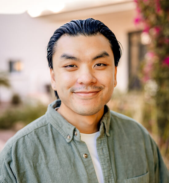 Phong Nguyen