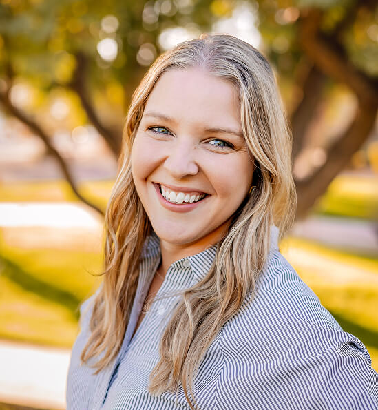 Samantha Blunck
