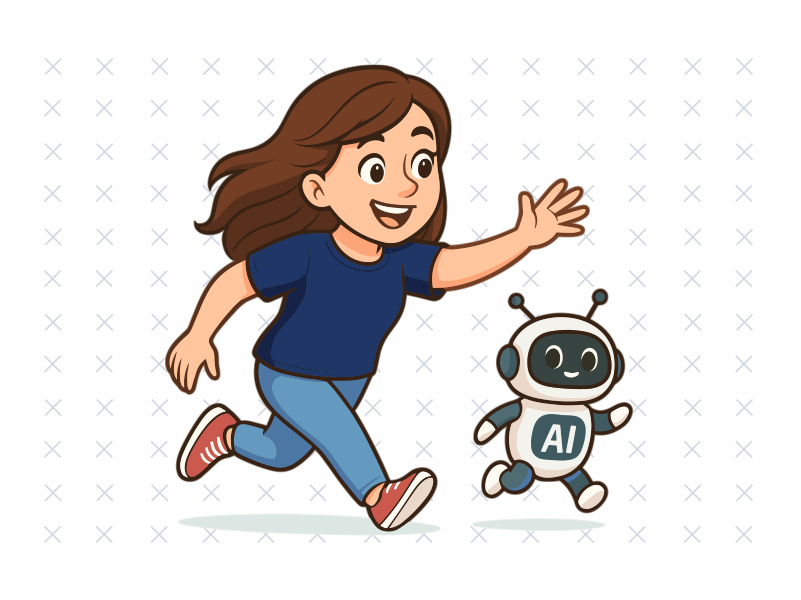 Just remember: AI-driven search is a supplement, not a substitute — at least for now. The worst thing a marketing leader could do is chase the shiny object (AI) at the expense of the proven channels that still deliver 99% of your leads.