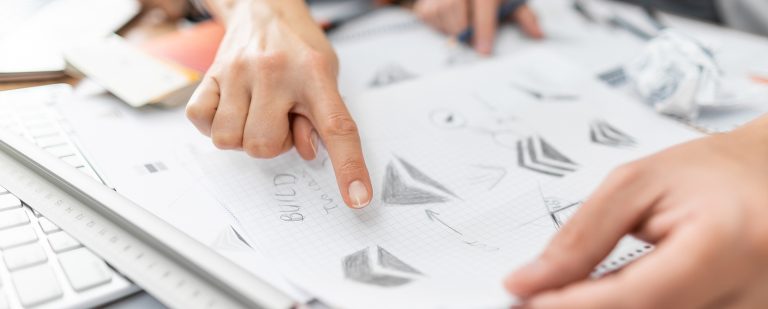 We understand the intricacies of multifamily branding, and naming is one of the most important aspects of crafting a property’s brand story. Here’s how we do it.