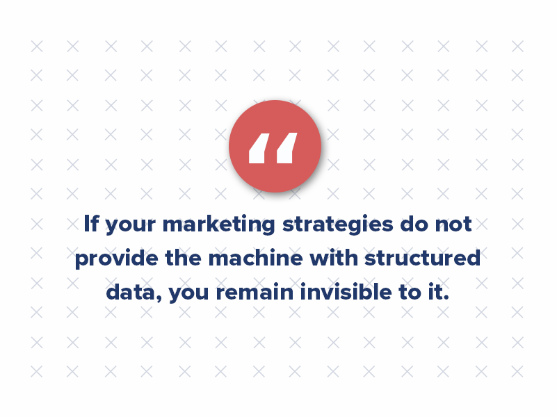 If your marketing strategies do not provide the machine with structured data, you remain invisible to it. The AI will not interpret your vibe from a pretty picture. It will interpret it from the clarity of your text and your real estate marketing data.