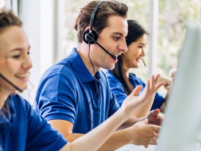 There’s an overarching cloud of cold calling that hovers above you. It’s time to revolutionize your multifamily marketing plan.