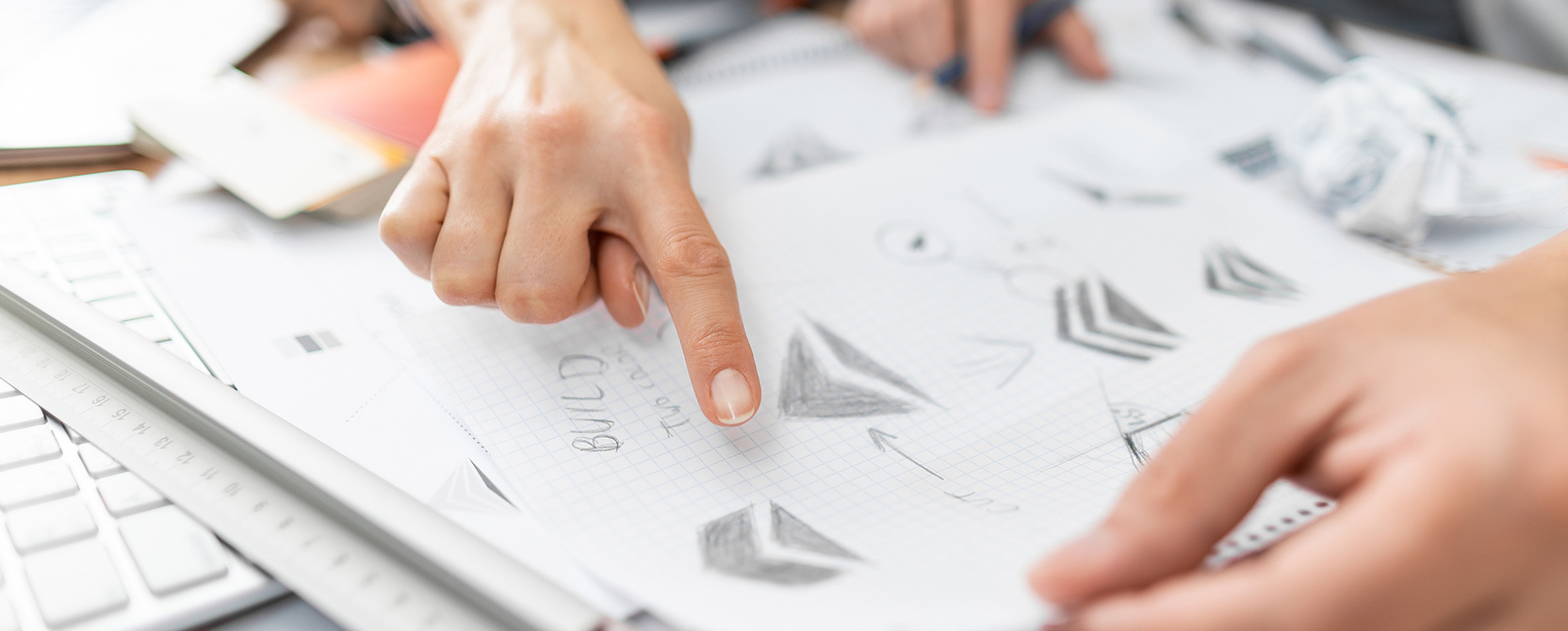 We understand the intricacies of multifamily branding, and naming is one of the most important aspects of crafting a property’s brand story. Here’s how we do it.