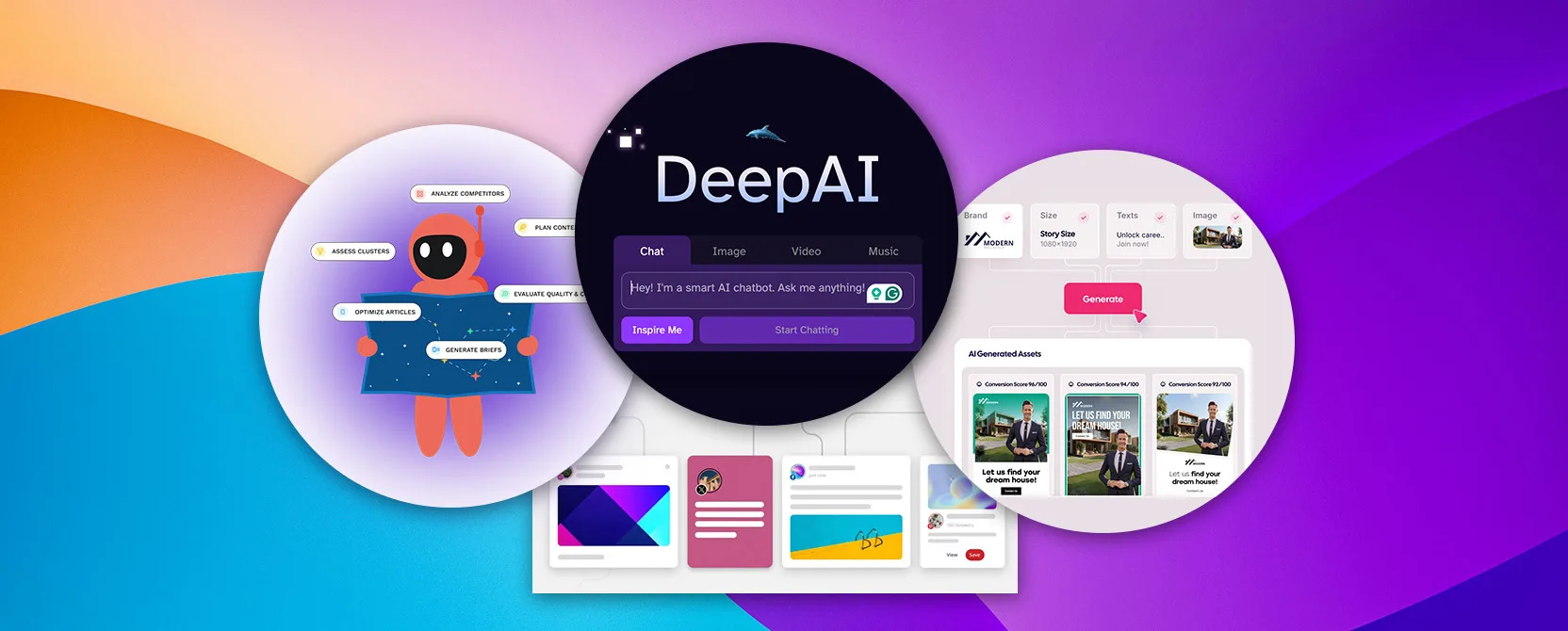 AI marketing tools are being used to personalize the customer journey at a level never before seen. Here are 20 AI marketing tools to try.